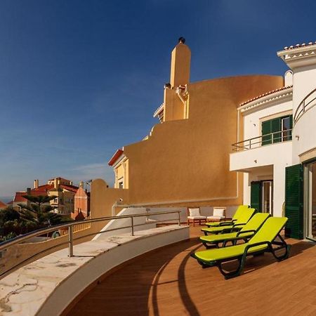 Fremdheim Bed & Breakfast เอริเซรา ภายนอก รูปภาพ