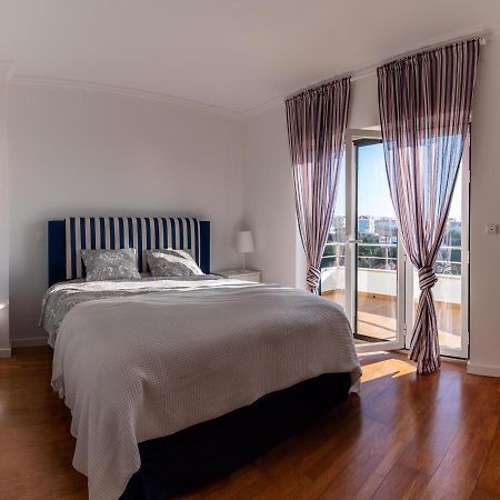 Fremdheim Bed & Breakfast เอริเซรา ภายนอก รูปภาพ
