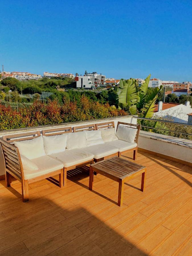 Fremdheim Bed & Breakfast เอริเซรา ภายนอก รูปภาพ