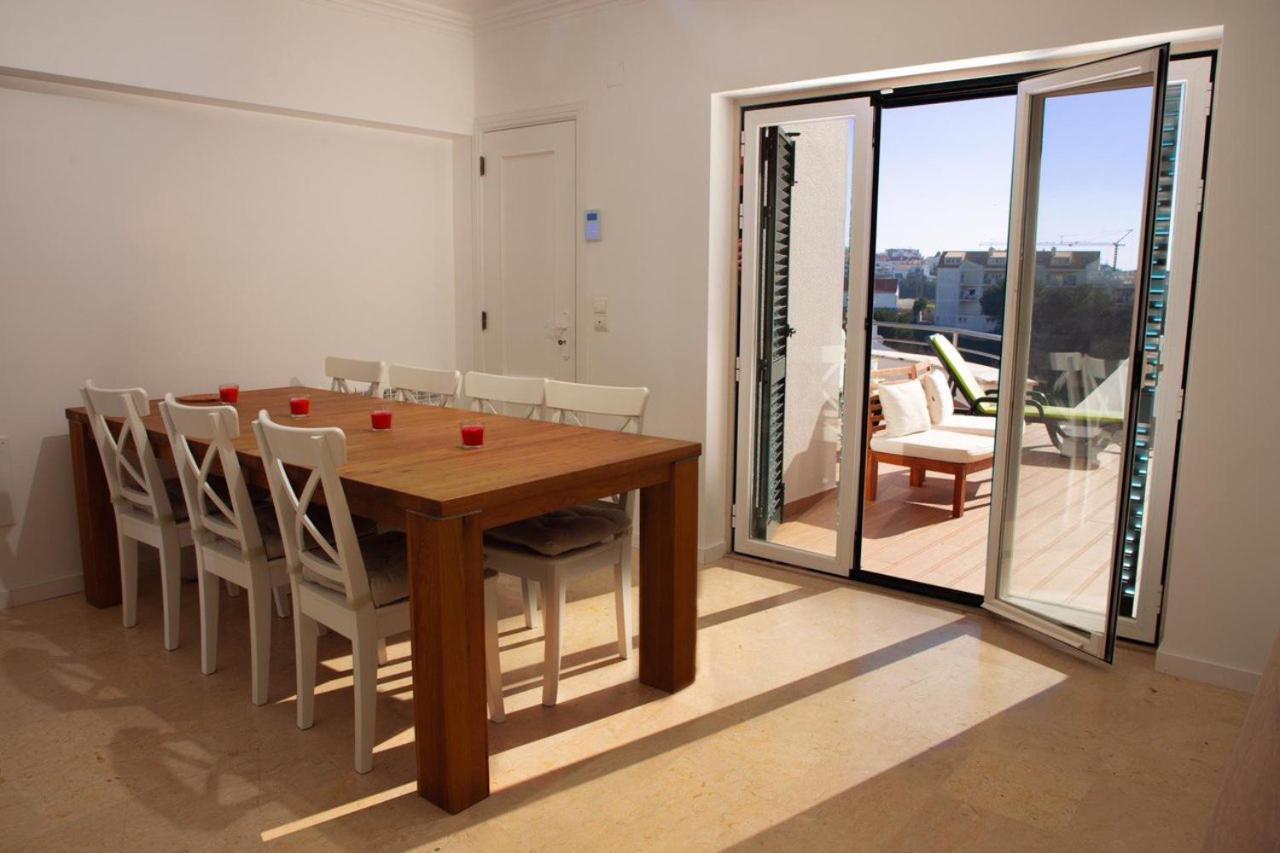Fremdheim Bed & Breakfast เอริเซรา ภายนอก รูปภาพ