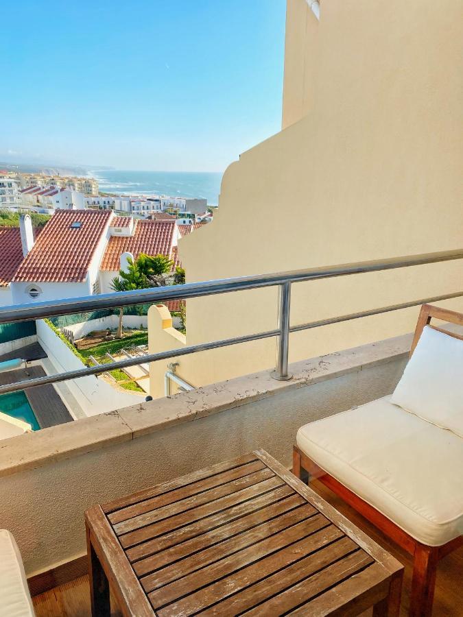 Fremdheim Bed & Breakfast เอริเซรา ภายนอก รูปภาพ