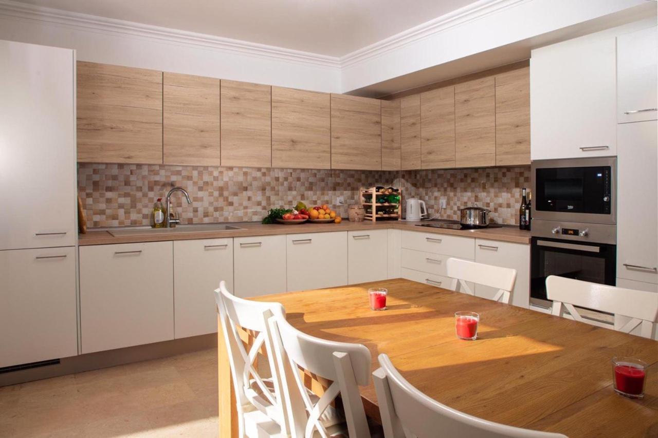 Fremdheim Bed & Breakfast เอริเซรา ภายนอก รูปภาพ
