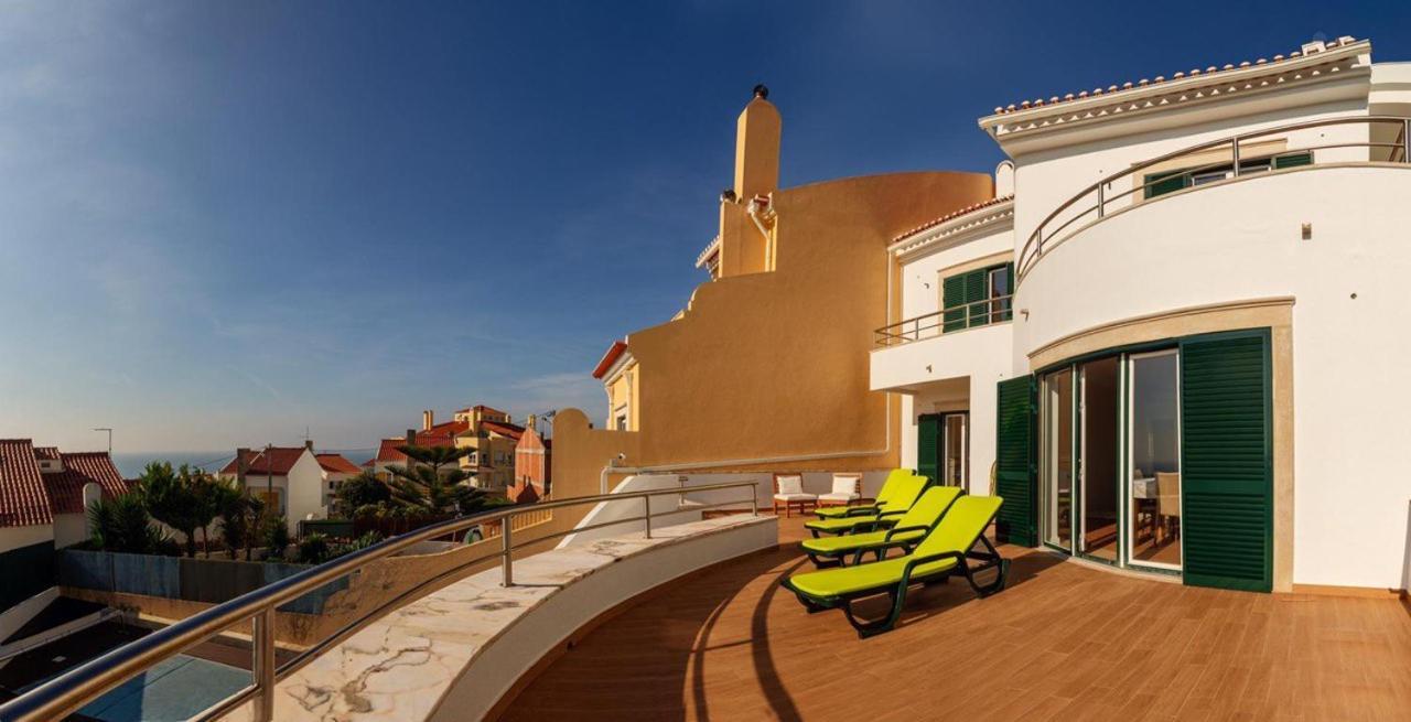 Fremdheim Bed & Breakfast เอริเซรา ภายนอก รูปภาพ