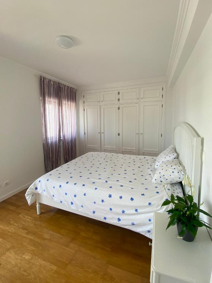 Fremdheim Bed & Breakfast เอริเซรา ภายนอก รูปภาพ