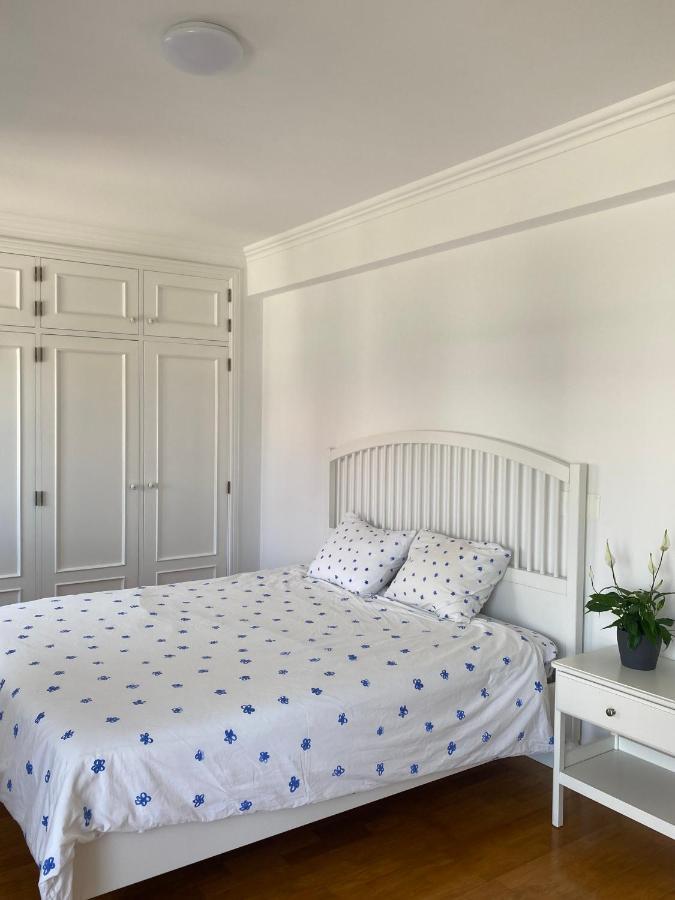 Fremdheim Bed & Breakfast เอริเซรา ภายนอก รูปภาพ