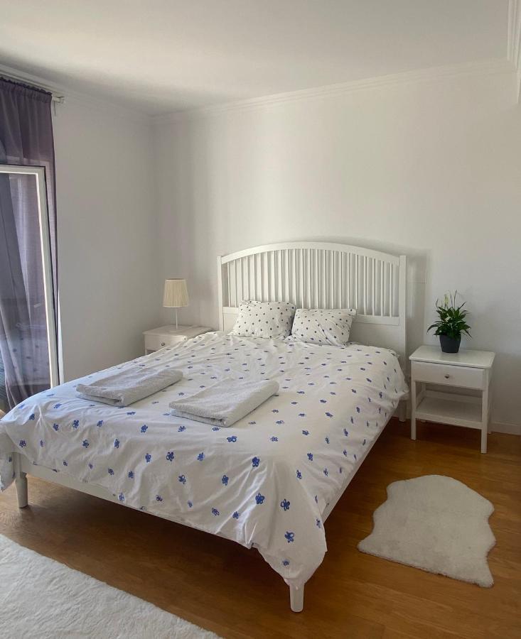 Fremdheim Bed & Breakfast เอริเซรา ภายนอก รูปภาพ