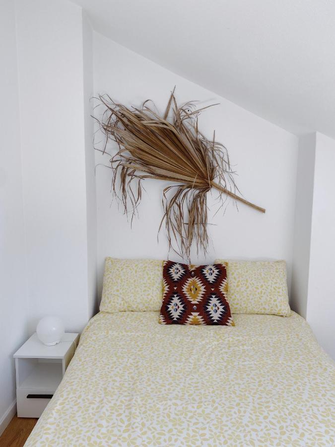 Fremdheim Bed & Breakfast เอริเซรา ภายนอก รูปภาพ