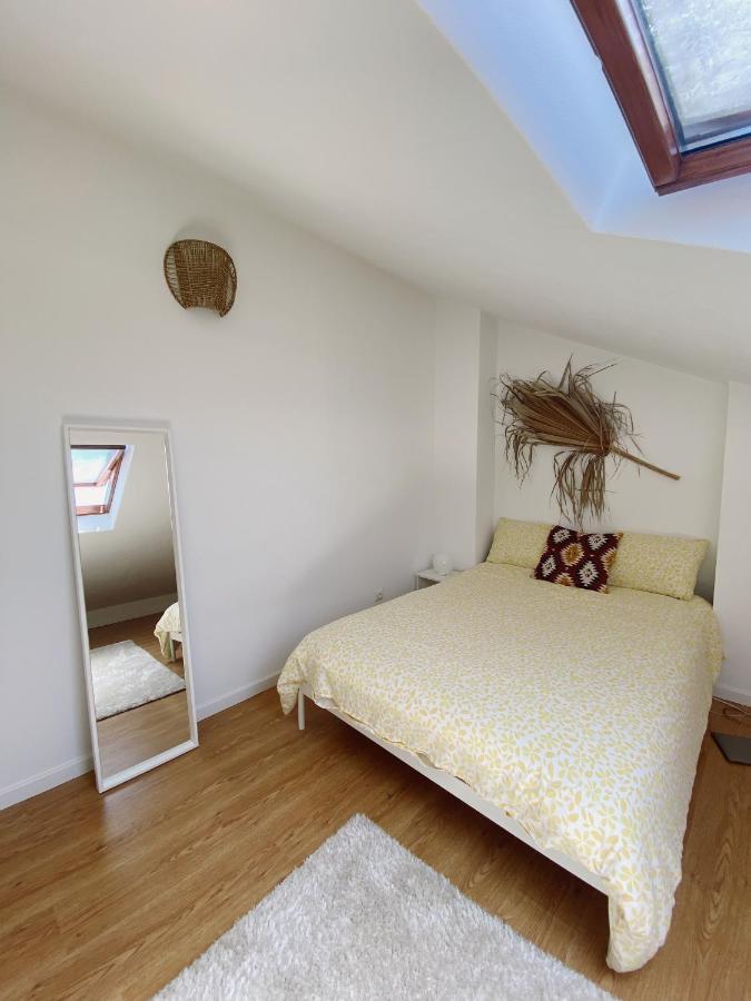 Fremdheim Bed & Breakfast เอริเซรา ภายนอก รูปภาพ