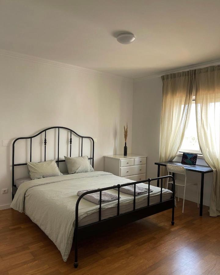 Fremdheim Bed & Breakfast เอริเซรา ภายนอก รูปภาพ