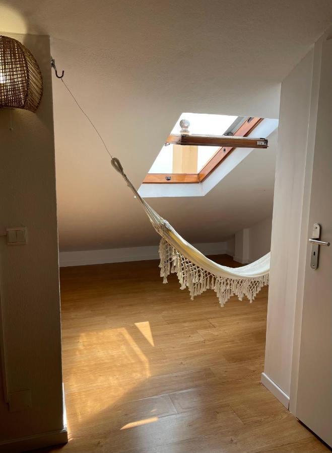 Fremdheim Bed & Breakfast เอริเซรา ภายนอก รูปภาพ