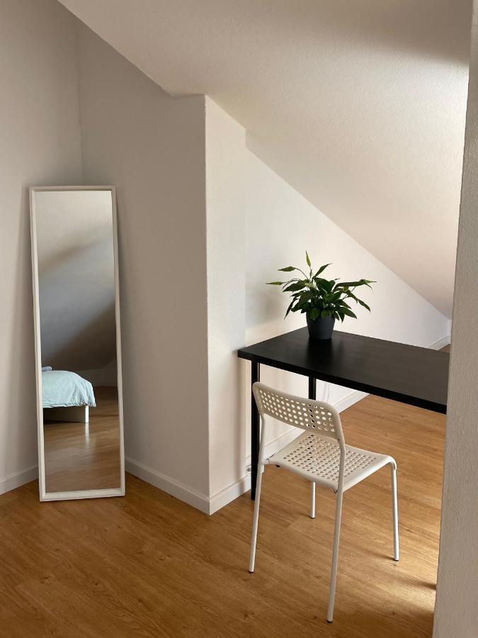Fremdheim Bed & Breakfast เอริเซรา ภายนอก รูปภาพ